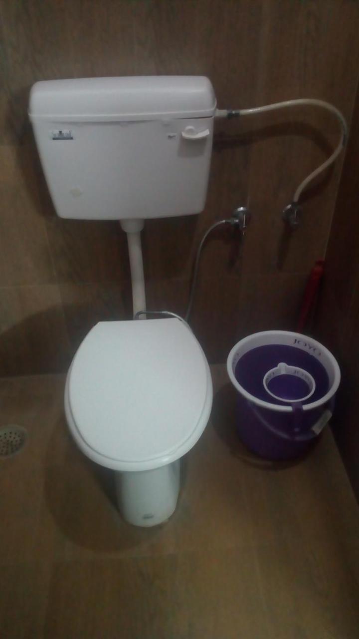 Ishan Paying Guest House Варанаси Екстериор снимка