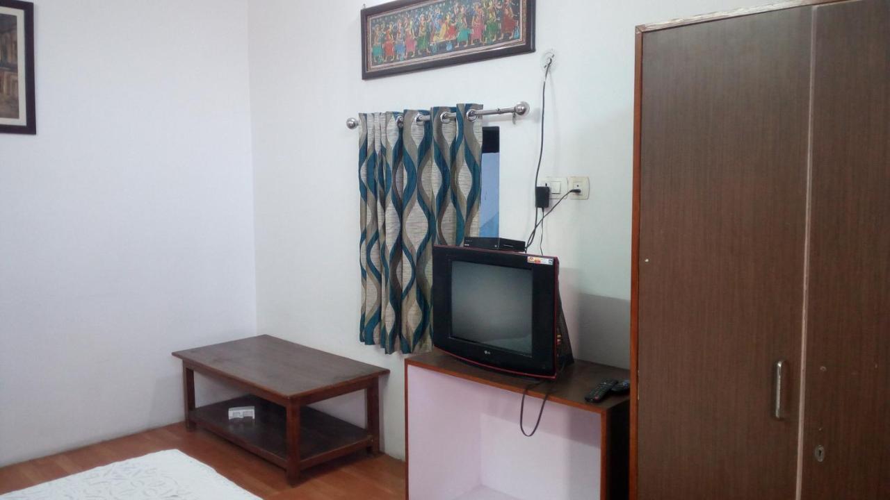 Ishan Paying Guest House Варанаси Екстериор снимка
