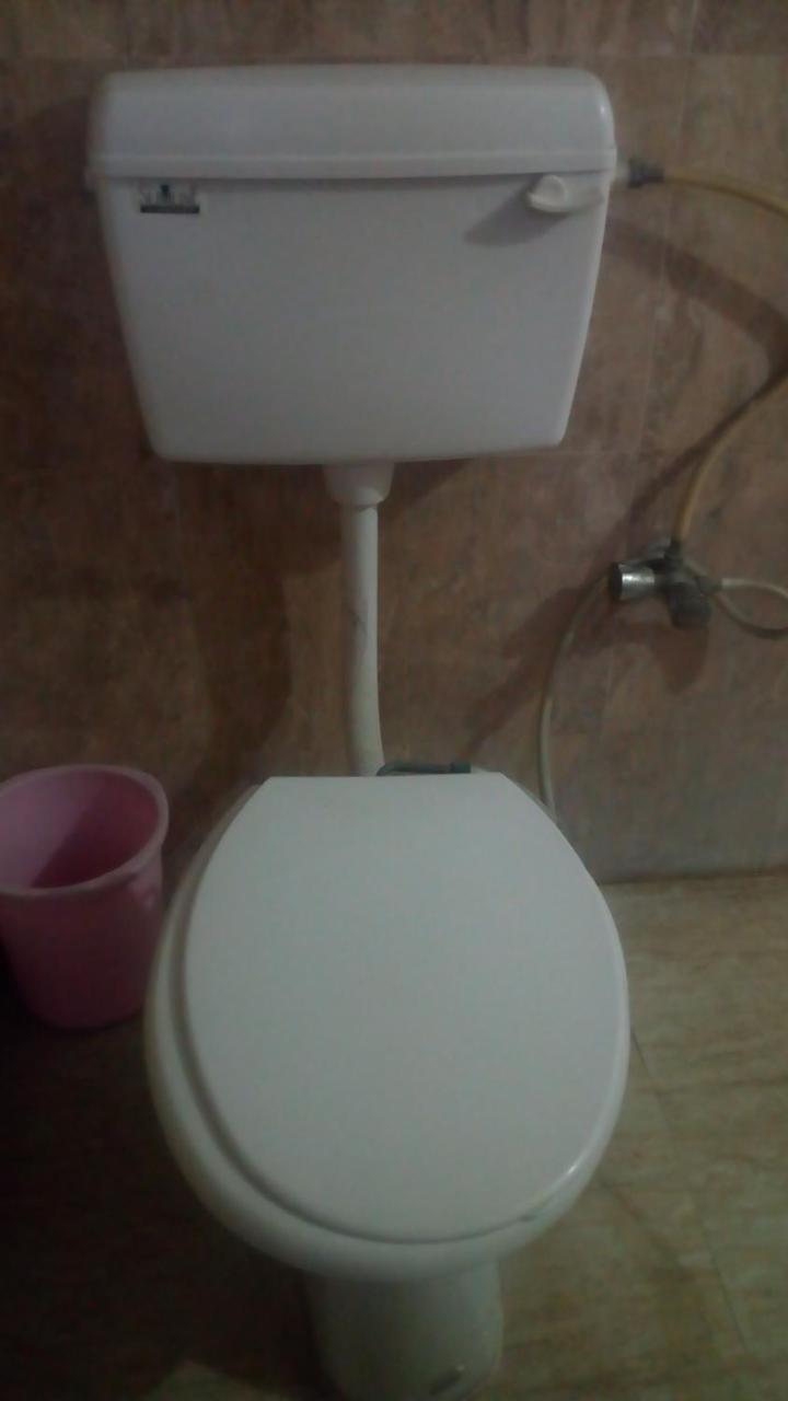 Ishan Paying Guest House Варанаси Екстериор снимка
